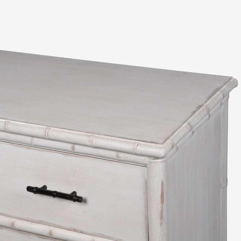 Bamboo Breeze Chest of Drawers