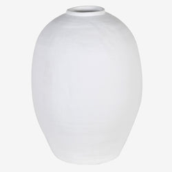 Oval Tranquillity Vase