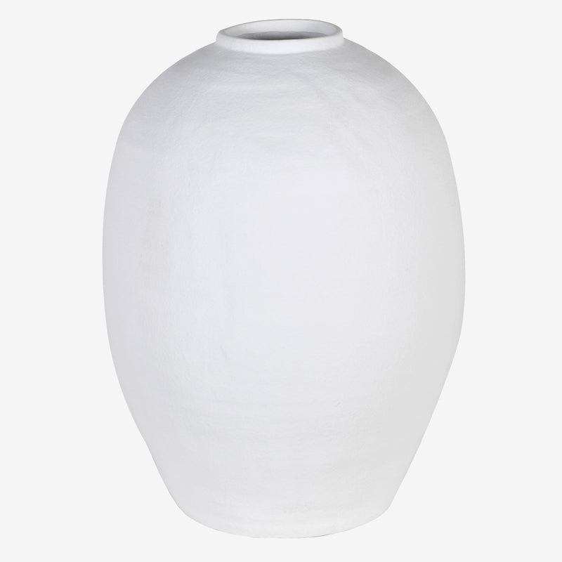Oval Tranquillity Vase