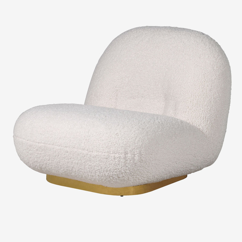 Plush Perfection Chair