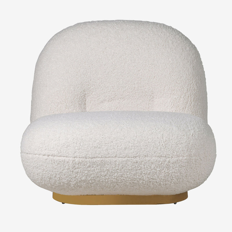 Plush Perfection Chair