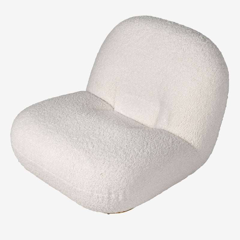 Plush Perfection Chair